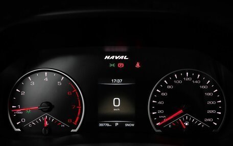 Haval F7 I, 2021 год, 1 799 000 рублей, 11 фотография