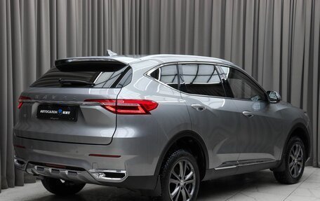 Haval F7 I, 2021 год, 1 799 000 рублей, 4 фотография