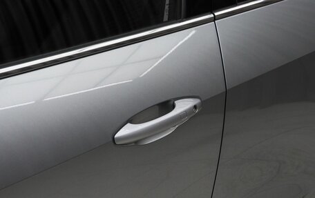 Haval F7 I, 2021 год, 1 799 000 рублей, 17 фотография