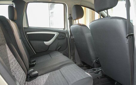 Renault Duster I рестайлинг, 2014 год, 1 073 000 рублей, 13 фотография