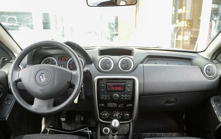 Renault Duster I рестайлинг, 2014 год, 1 073 000 рублей, 14 фотография