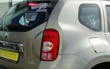 Renault Duster I рестайлинг, 2014 год, 1 073 000 рублей, 6 фотография