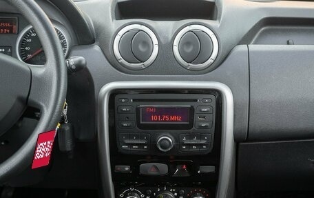 Renault Duster I рестайлинг, 2014 год, 1 073 000 рублей, 16 фотография