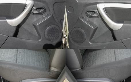 Renault Duster I рестайлинг, 2014 год, 1 073 000 рублей, 23 фотография