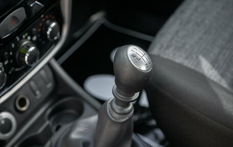 Renault Duster I рестайлинг, 2014 год, 1 073 000 рублей, 20 фотография