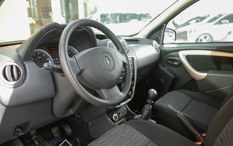 Renault Duster I рестайлинг, 2014 год, 1 073 000 рублей, 21 фотография