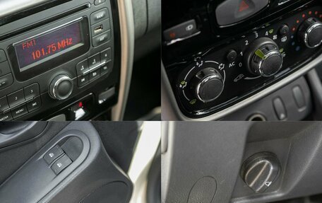 Renault Duster I рестайлинг, 2014 год, 1 073 000 рублей, 22 фотография