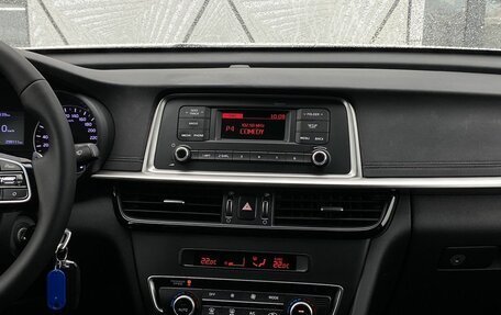 KIA Optima IV, 2019 год, 1 300 000 рублей, 12 фотография