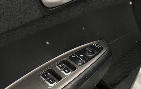 KIA Optima IV, 2019 год, 1 300 000 рублей, 17 фотография