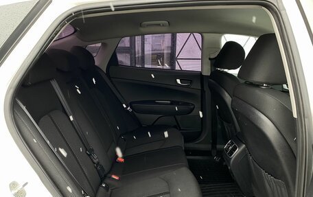 KIA Optima IV, 2019 год, 1 300 000 рублей, 21 фотография