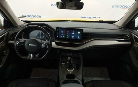 Haval F7 I, 2023 год, 1 281 000 рублей, 5 фотография