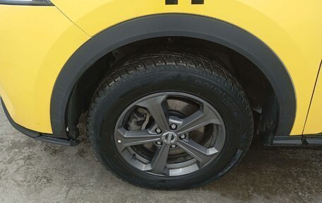 Haval F7 I, 2023 год, 1 281 000 рублей, 12 фотография