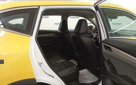 Haval F7 I, 2023 год, 1 281 000 рублей, 14 фотография