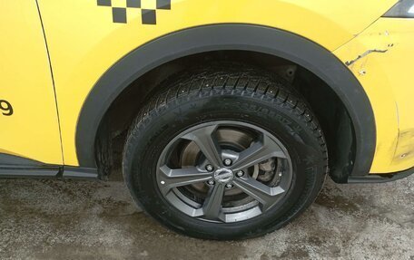 Haval F7 I, 2023 год, 1 281 000 рублей, 11 фотография