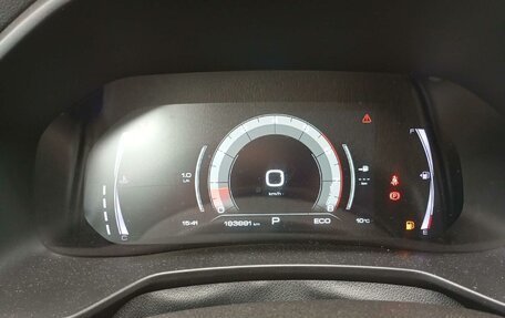 Haval F7 I, 2023 год, 1 281 000 рублей, 7 фотография