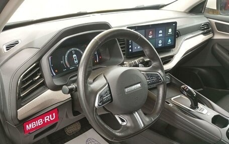 Haval F7 I, 2023 год, 1 281 000 рублей, 6 фотография