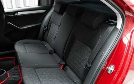 Skoda Rapid II, 2020 год, 1 849 000 рублей, 9 фотография