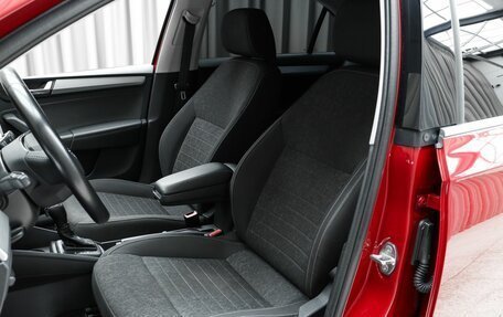 Skoda Rapid II, 2020 год, 1 849 000 рублей, 8 фотография