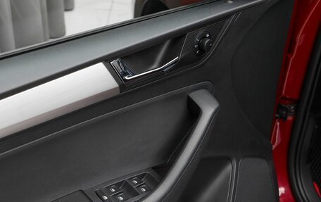 Skoda Rapid II, 2020 год, 1 849 000 рублей, 16 фотография