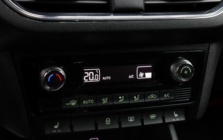 Skoda Rapid II, 2020 год, 1 849 000 рублей, 14 фотография