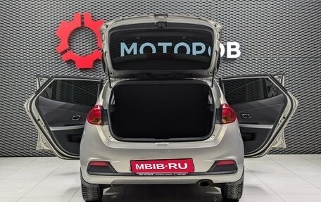 KIA cee'd III, 2012 год, 970 000 рублей, 7 фотография