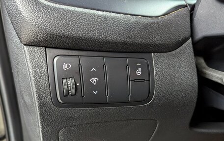 KIA cee'd III, 2012 год, 970 000 рублей, 19 фотография