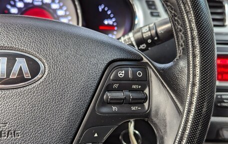 KIA cee'd III, 2012 год, 970 000 рублей, 20 фотография