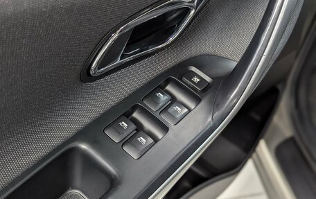 KIA cee'd III, 2012 год, 970 000 рублей, 18 фотография