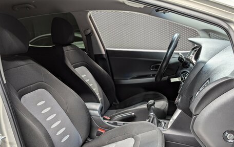 KIA cee'd III, 2012 год, 970 000 рублей, 28 фотография