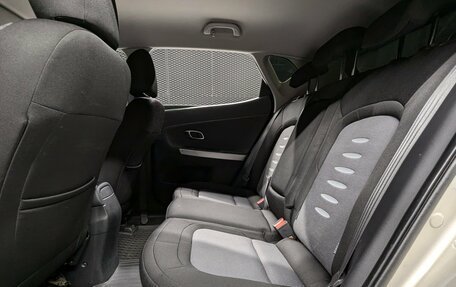 KIA cee'd III, 2012 год, 970 000 рублей, 30 фотография