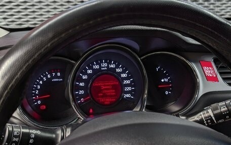 KIA cee'd III, 2012 год, 970 000 рублей, 24 фотография