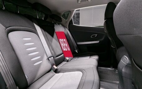 KIA cee'd III, 2012 год, 970 000 рублей, 29 фотография