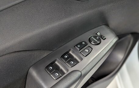 Hyundai Solaris II рестайлинг, 2017 год, 1 100 000 рублей, 16 фотография