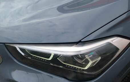 BMW X1, 2021 год, 4 200 000 рублей, 8 фотография