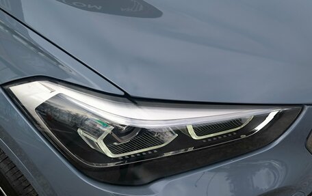 BMW X1, 2021 год, 4 200 000 рублей, 9 фотография