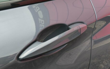 BMW X1, 2021 год, 4 200 000 рублей, 11 фотография