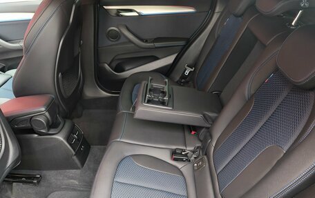 BMW X1, 2021 год, 4 200 000 рублей, 14 фотография