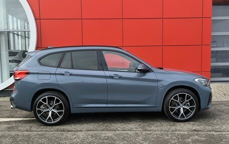 BMW X1, 2021 год, 4 200 000 рублей, 7 фотография