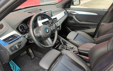 BMW X1, 2021 год, 4 200 000 рублей, 16 фотография