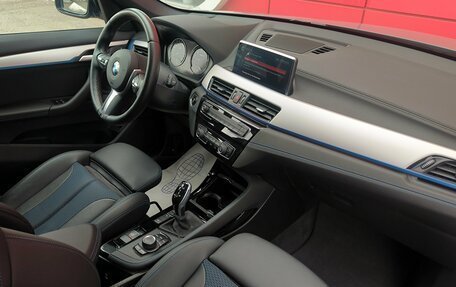 BMW X1, 2021 год, 4 200 000 рублей, 17 фотография