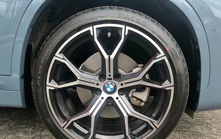 BMW X1, 2021 год, 4 200 000 рублей, 12 фотография