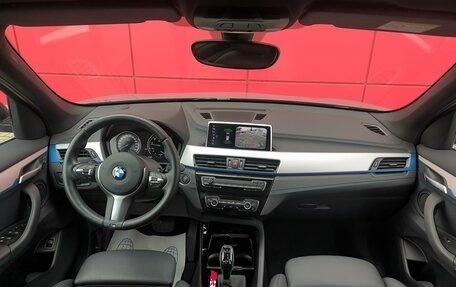 BMW X1, 2021 год, 4 200 000 рублей, 19 фотография