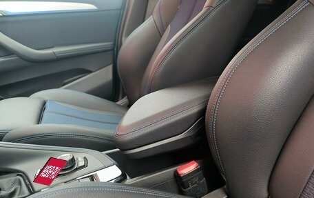 BMW X1, 2021 год, 4 200 000 рублей, 18 фотография