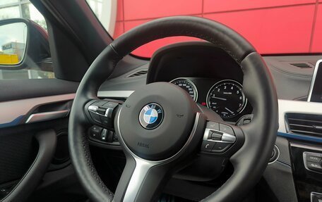 BMW X1, 2021 год, 4 200 000 рублей, 20 фотография