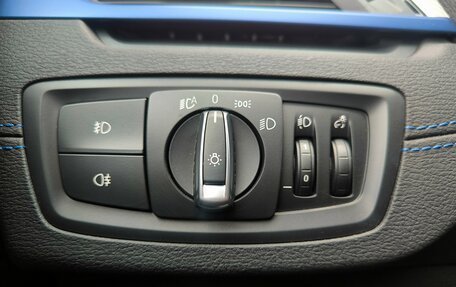 BMW X1, 2021 год, 4 200 000 рублей, 23 фотография