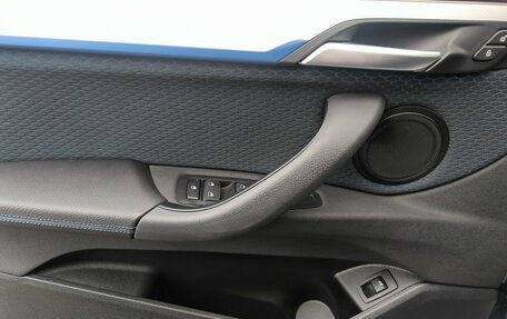 BMW X1, 2021 год, 4 200 000 рублей, 24 фотография