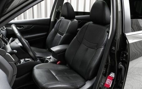 Nissan X-Trail, 2015 год, 1 499 000 рублей, 9 фотография