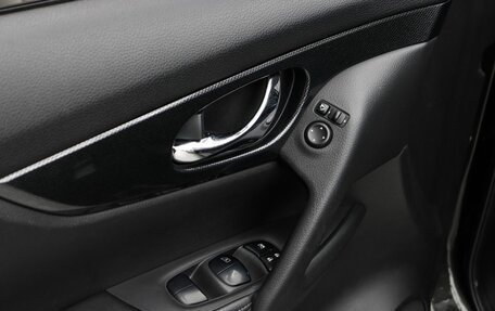 Nissan X-Trail, 2015 год, 1 499 000 рублей, 16 фотография