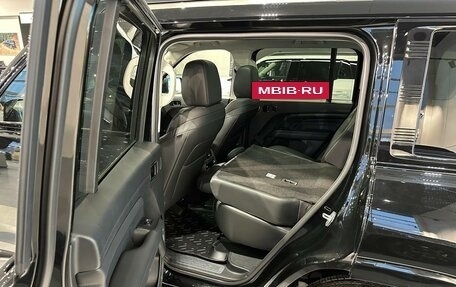 Haval H9, 2025 год, 4 999 000 рублей, 11 фотография