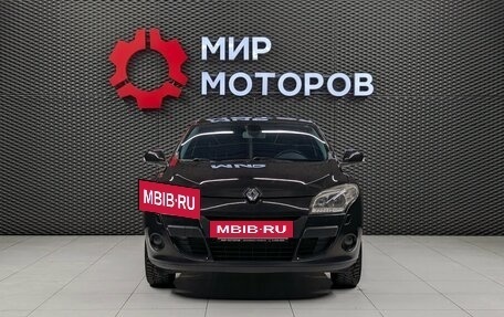 Renault Megane III, 2009 год, 790 000 рублей, 2 фотография